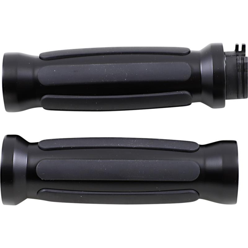 GRIP MATTE BLACK RAIL 81+