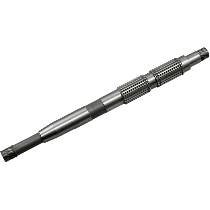 85-89 5SP B/T MAINSHAFT ANDREWS