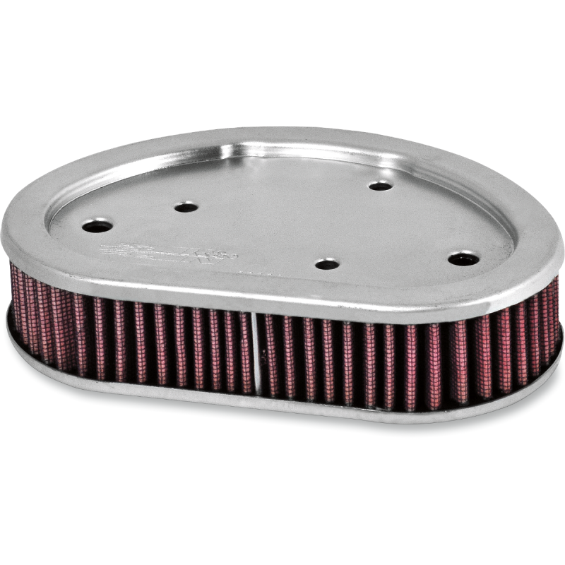 08-13 DYNA/2012  FLD AIR FILTER K&N