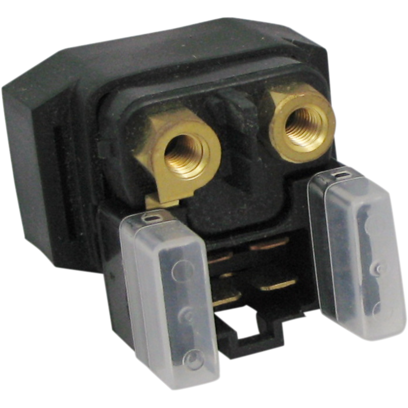 Starter Solenoid Switch