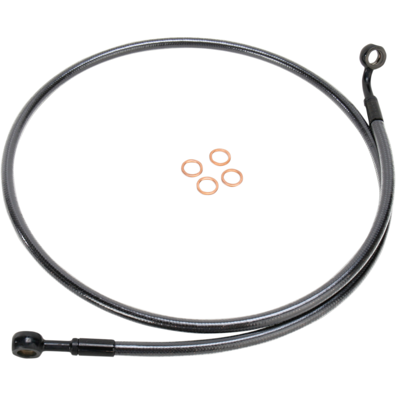 44" BP FRNT BRK - EZ ALIGN 180 10MM