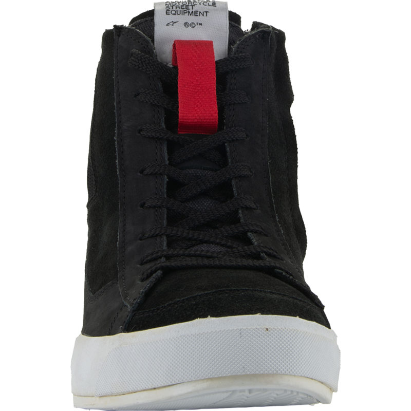 STATED SHOE BLK 11