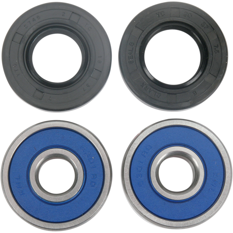 25-1292 WHEEL BEARING & SEAL KIT