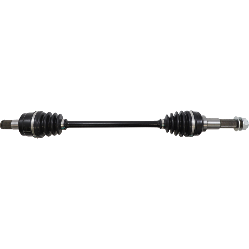 AXLE KIT COMPLETE YAM