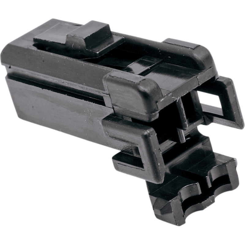 PLUG CONNECTOR 2 POSITION PLUG (5)