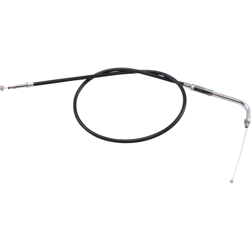 BLACK ST IDLE CABLE