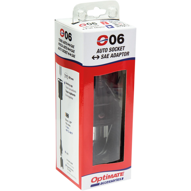 OPTIMATE CABLE O-06