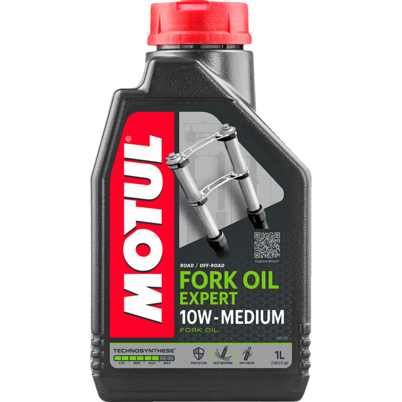 FORK OIL EXPERT 10W 1L MOTUL