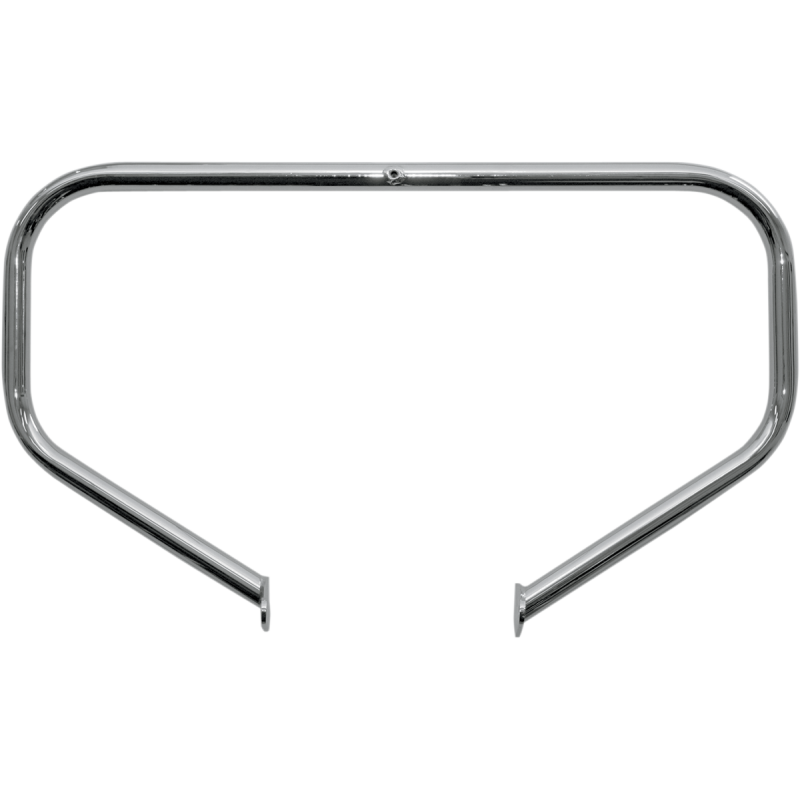 00-17 FXST UNIBAR CHROME