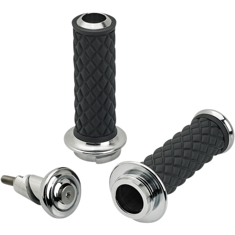GRIPS ALUMICORE TBW CH
