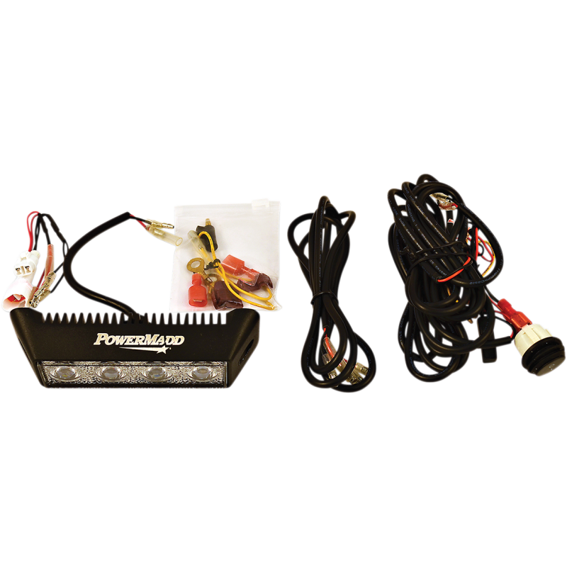 AUTO REV LIGHT KIT UTV