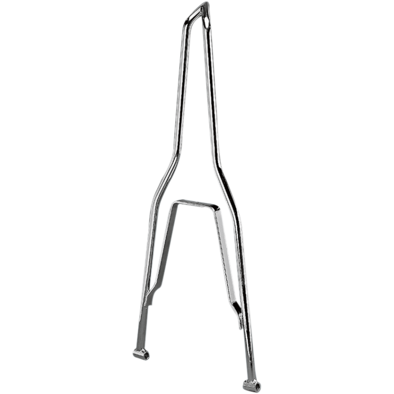 RIGID SISSY BAR F/ FLAT FENDER (EA)