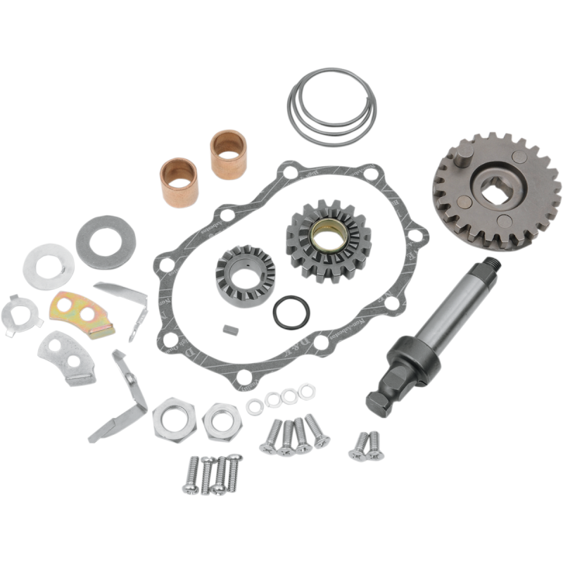 36-86 4SP KICKSTART REBUILD KIT