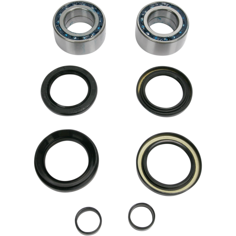 HONDA FRONT WHEEL BEARING KITS