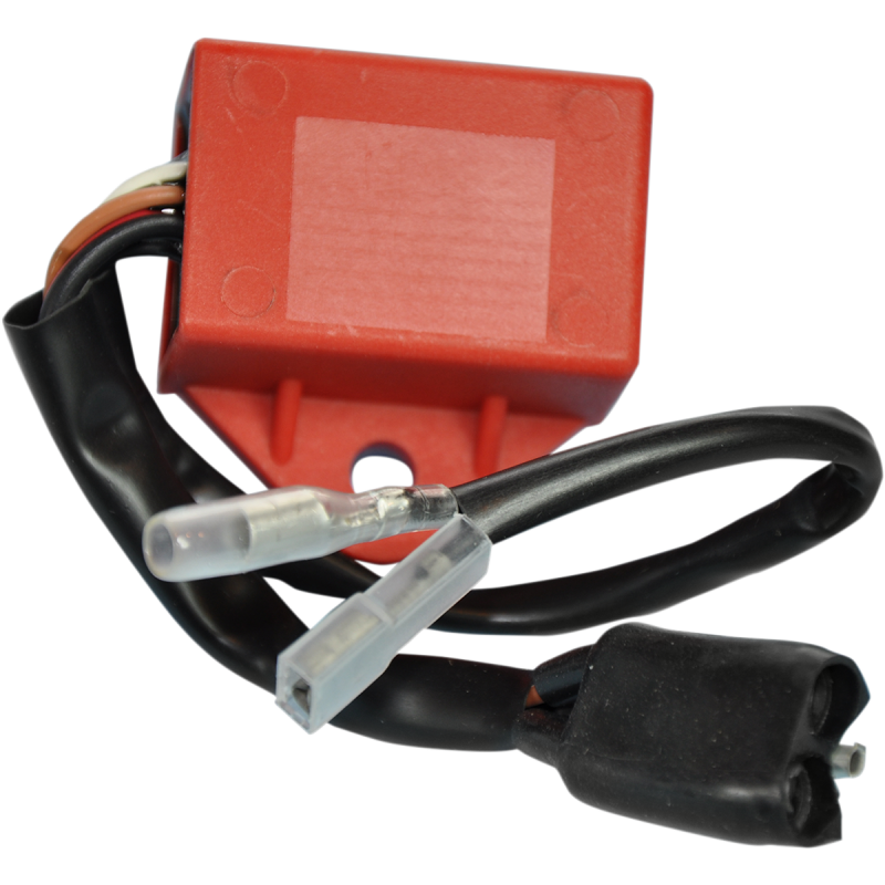 Hot Shot Series Polaris CDI Box
