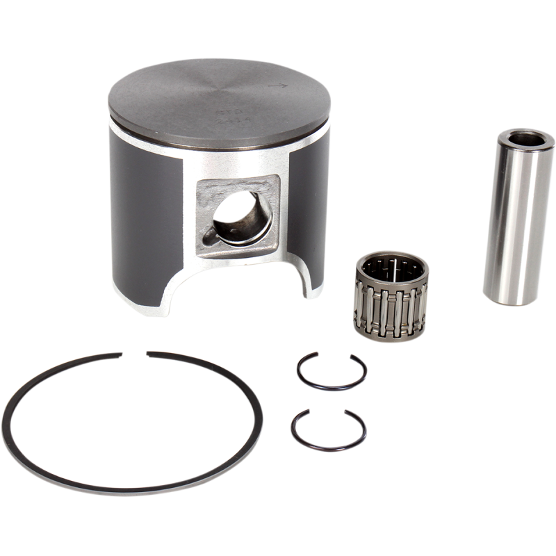 99-01 SKI-DOO MXZ600 PROX PISTON KIT