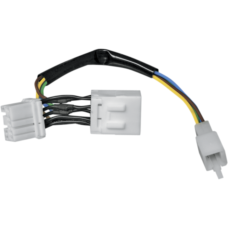 WIRING HARNESS HD FLH