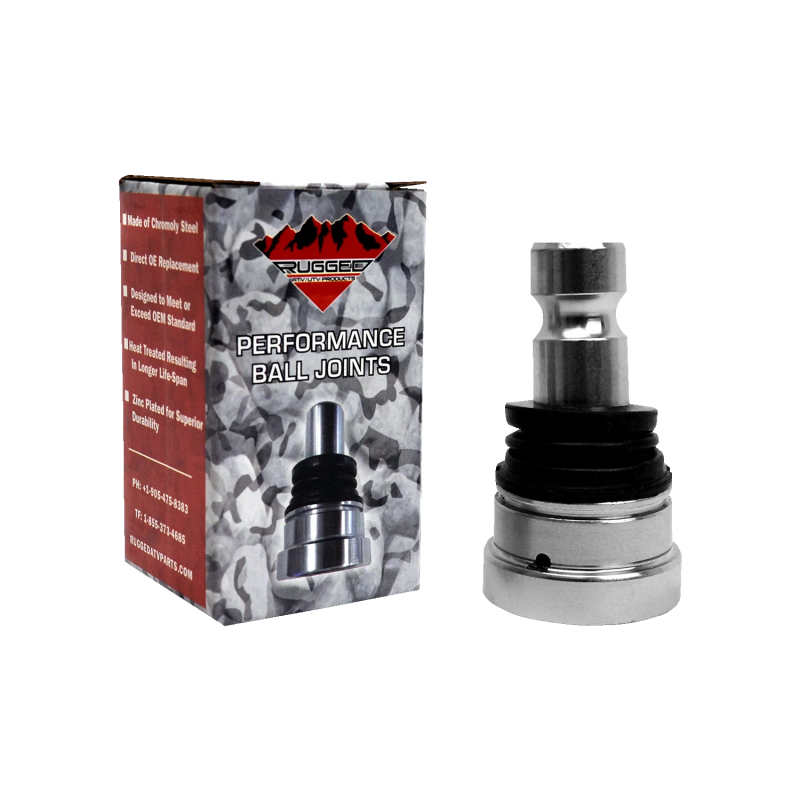 RUGGED OE BALL JOINT