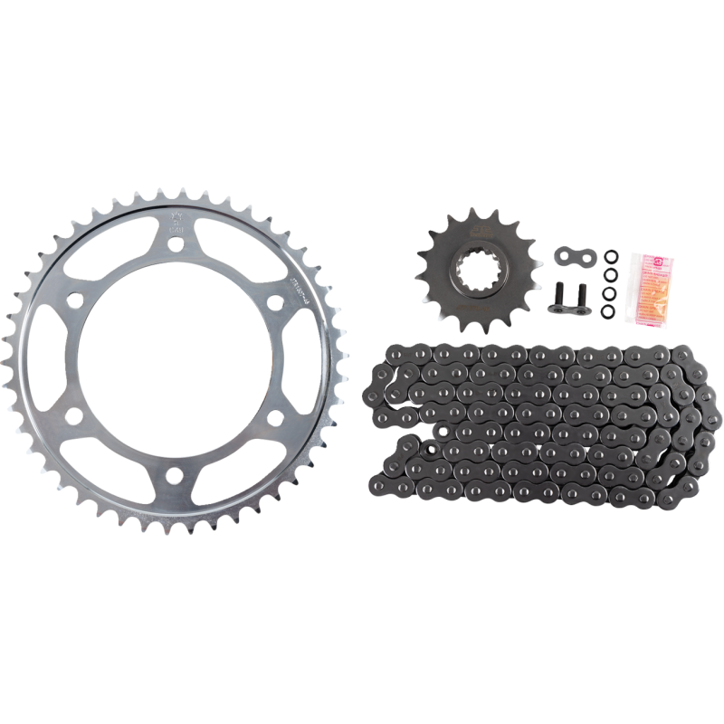DID CHAIN KIT HON CBR600F4I