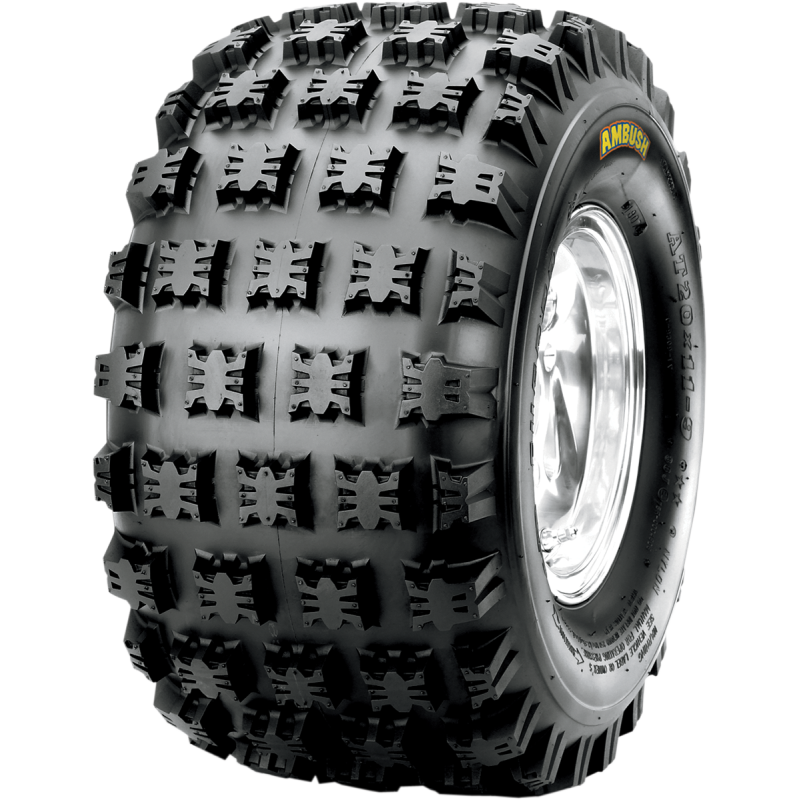 22X10-10 4PR C9309 AMBUSH REAR CST