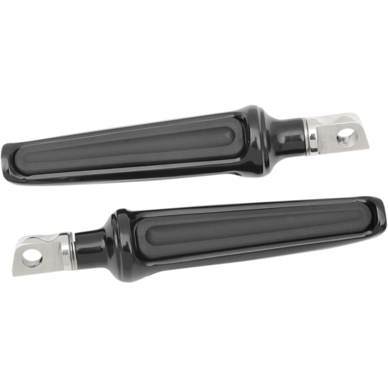 FOOTPEG PM CONTOUR BK
