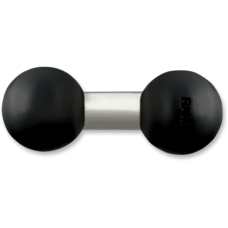 DOUBLE BALL ADAPTER