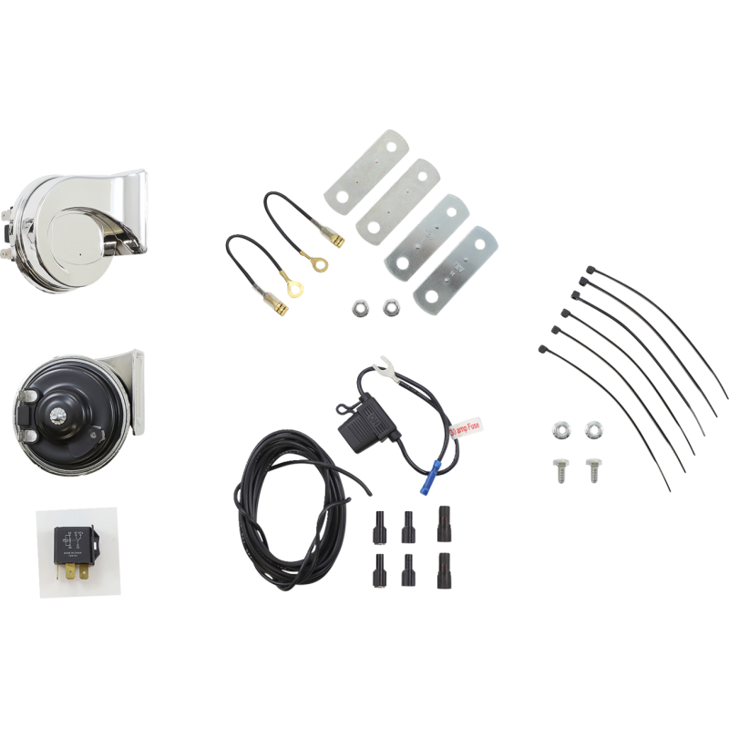 ELECTRIC HORNS UNIVERSAL