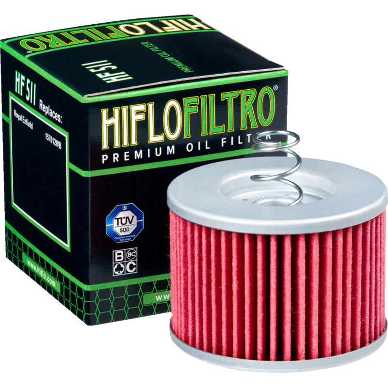 OIL FILTER ROYAL ENFIELD