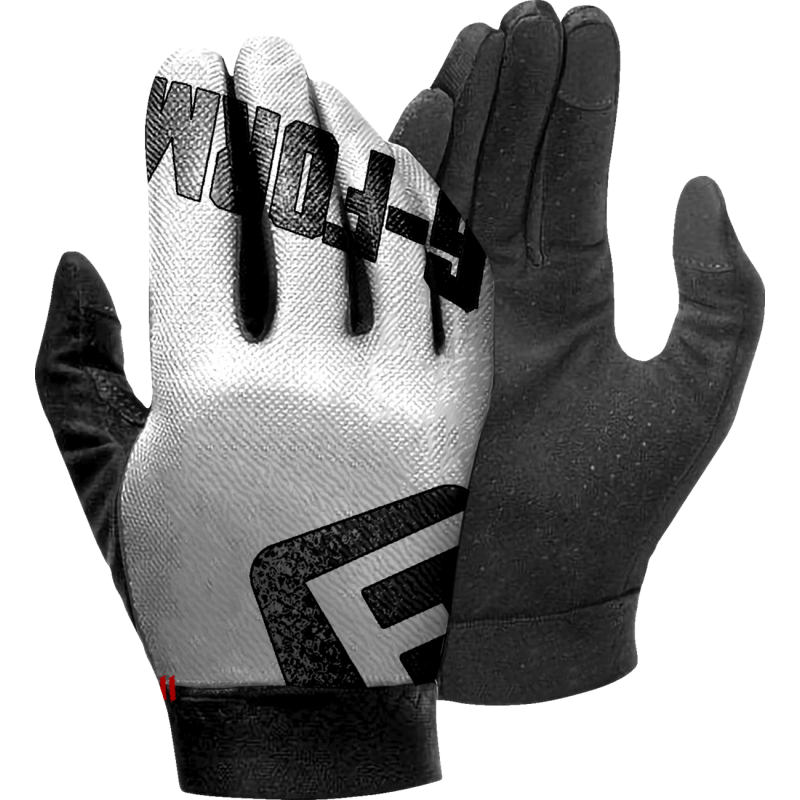 Tempo Glove W/B XS