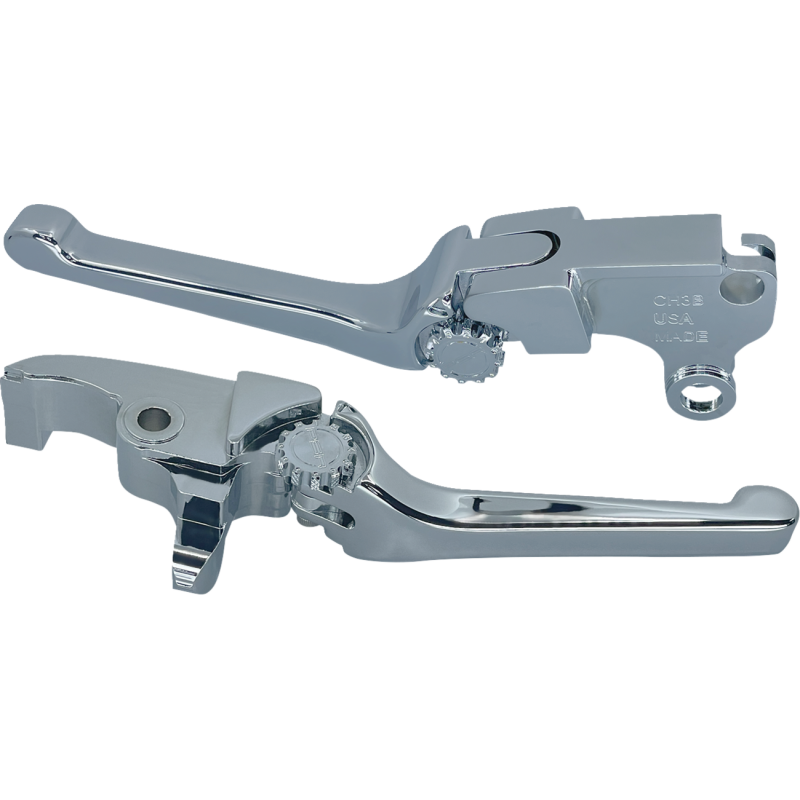 LEVER SET HD ANTHEM CH