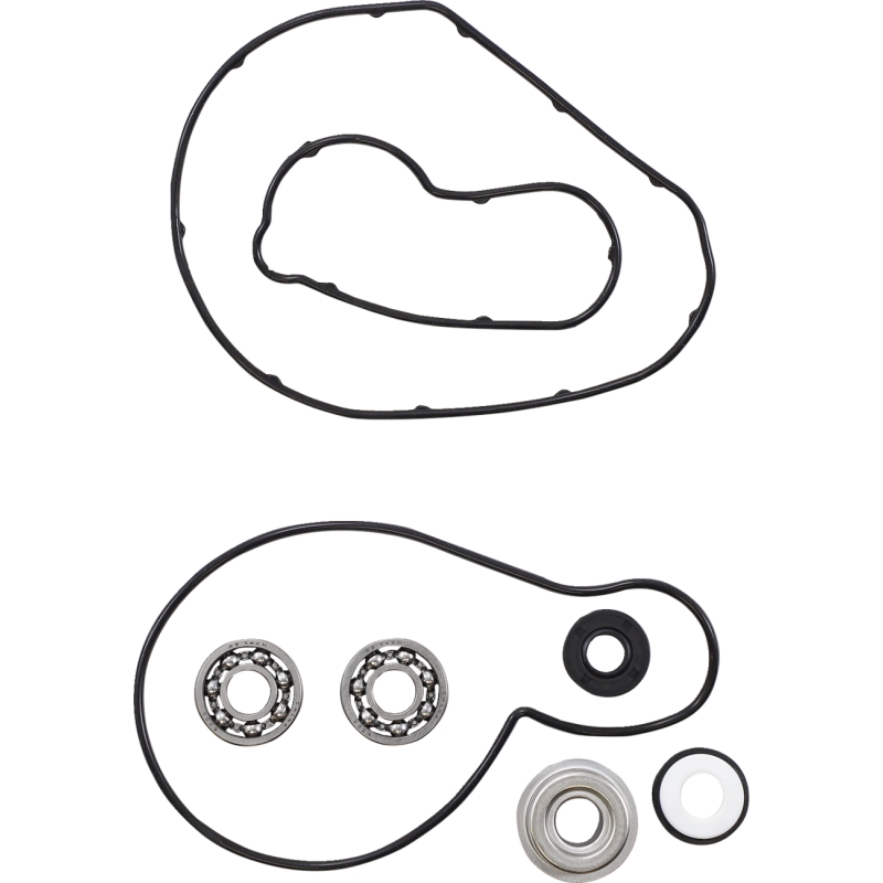 REPAIR KIT WATER PUMP YAM
