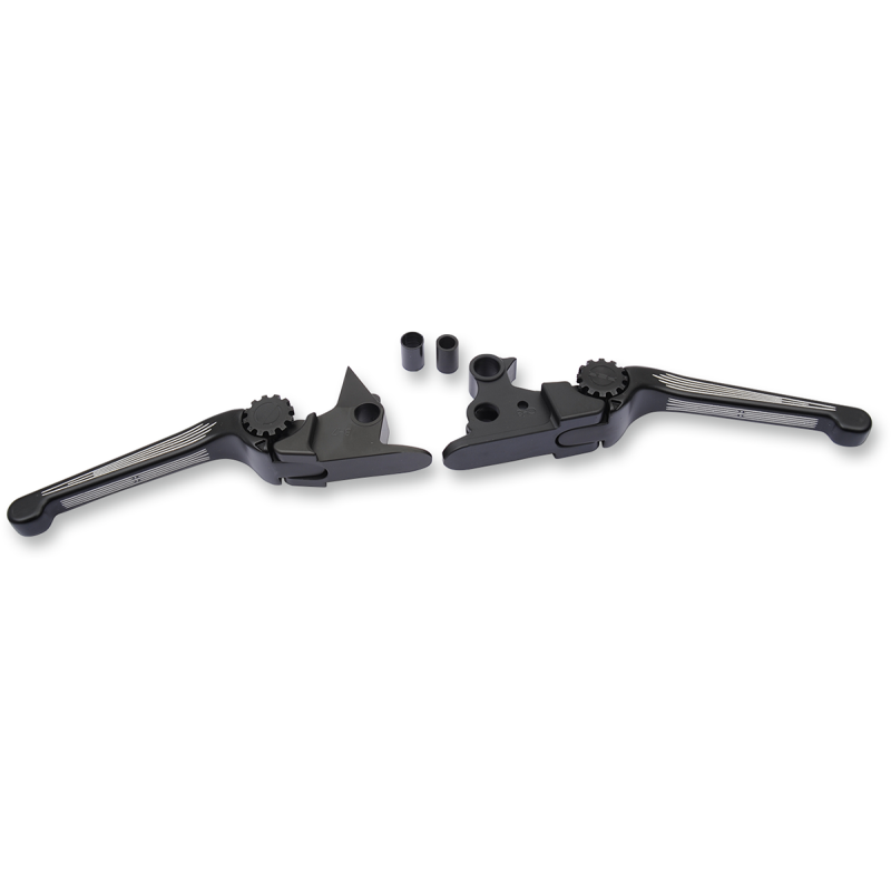 15-17 FLS/FXSB ANTHEM LEVER SET CONTRAST