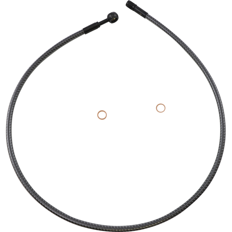 BRK FRT LINE180/10MM36"KF