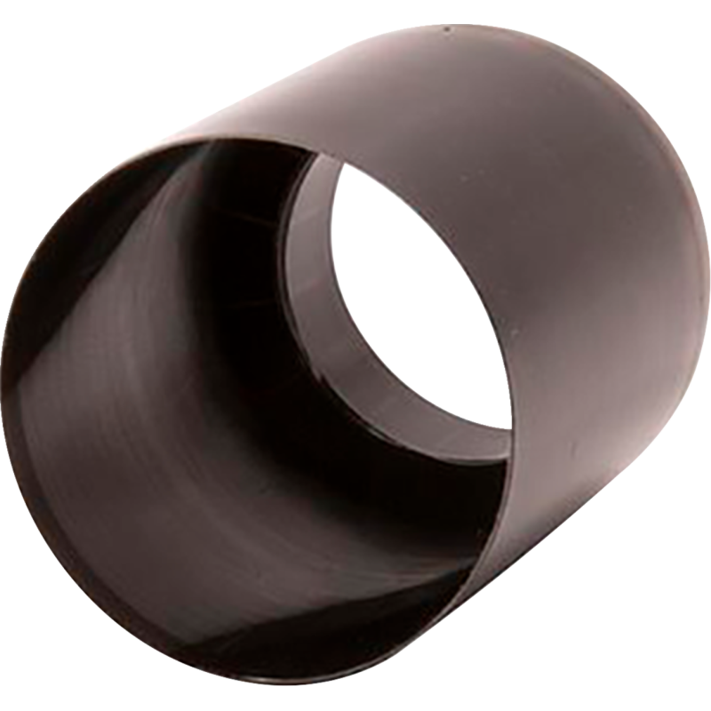 FORK SEAL BULLET 46mm BLACK TOOL