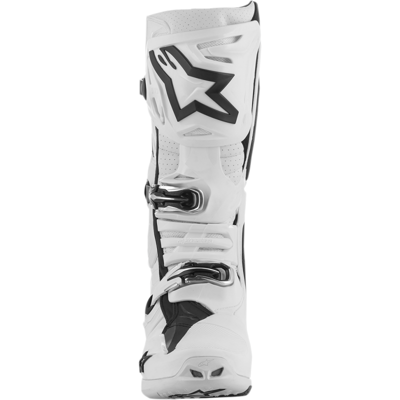 BOOT T10 S-VNT WT 8