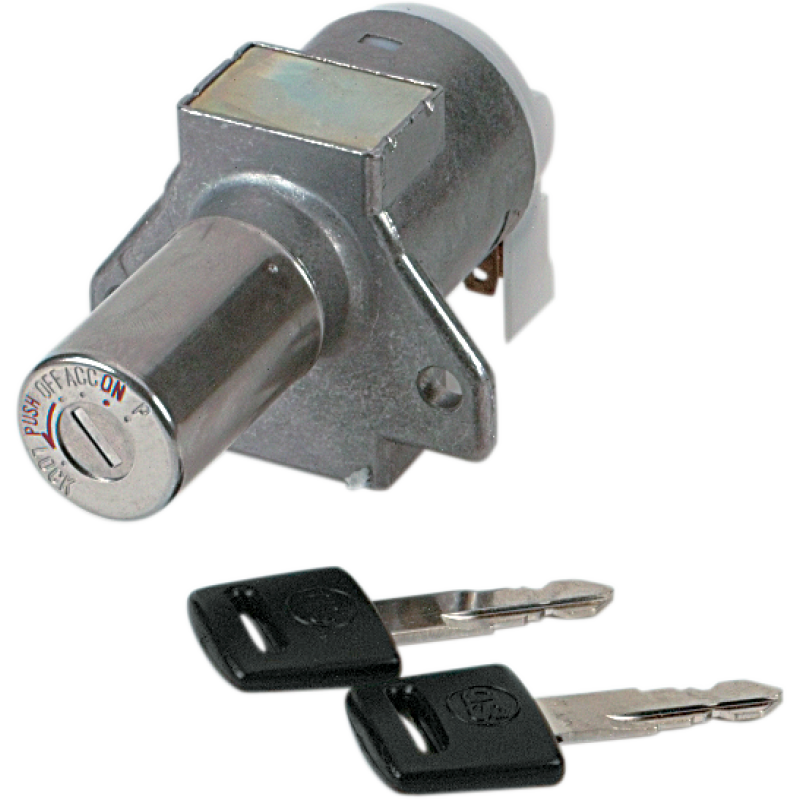 IGNITION SWITCH