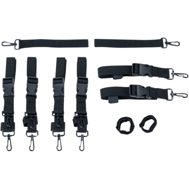 BAG/LUGGAGE STRAP KIT PN 5163