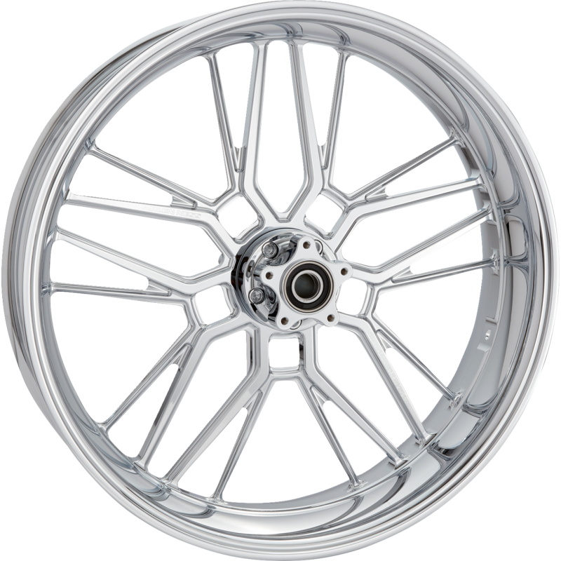RIM SPLIT-SPOKE, 21 X 5.5,CHROME