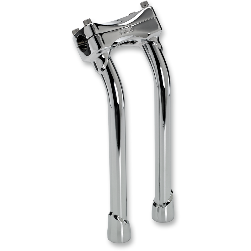 RISERS MURDOCK PB 12" CH