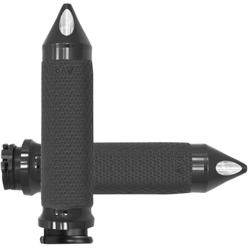 GRIP MEMOR FOAM AN SPK SM