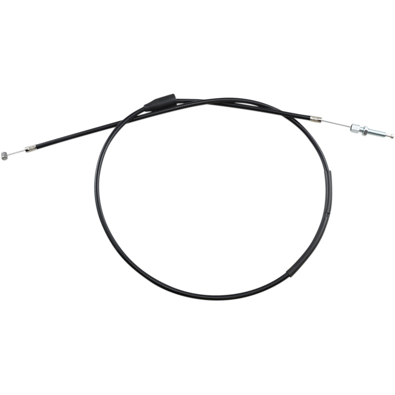 CLUTCH CABLE BLACK VINYL