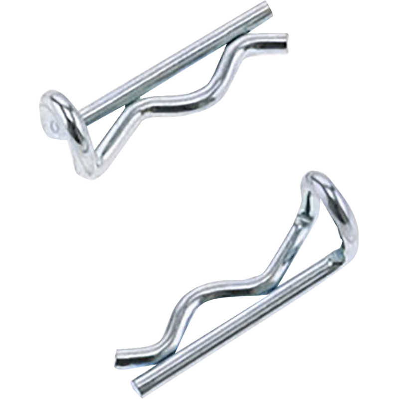 Brembo Style Brake Pin Clip (25 Pk)