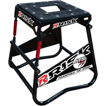 STAND RISK RACING ATS