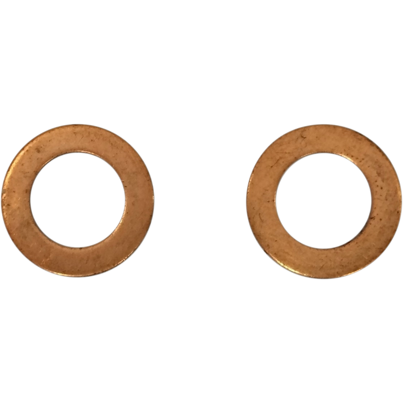 REPLC WASHERS F/ 2401-0851 KITS