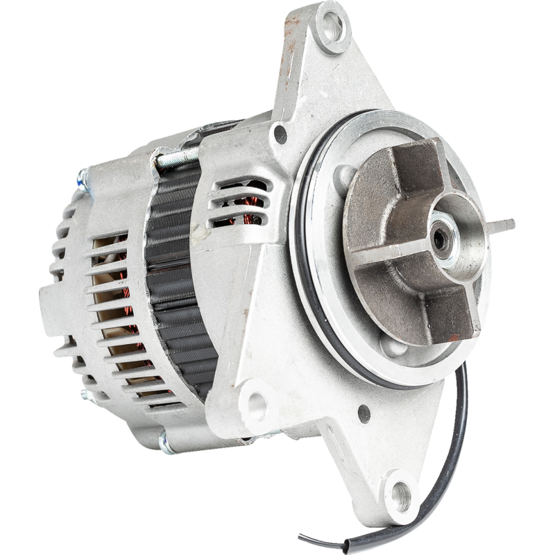 ALTERNATOR HONDA