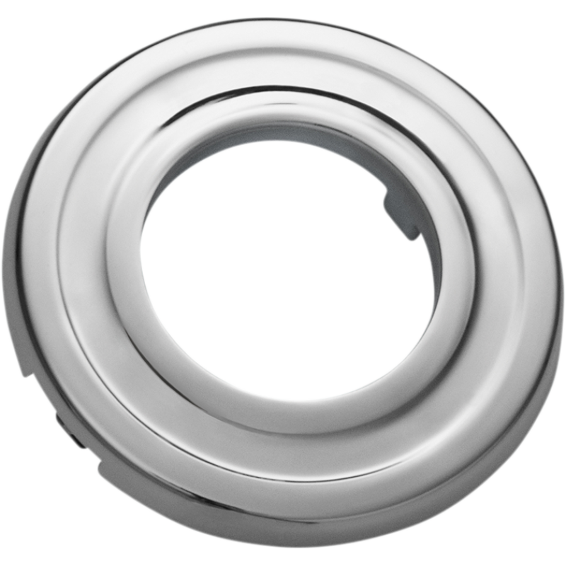 KEY SWITCH CHROME GROMMET