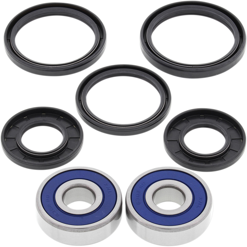 Wheel Bearing Kit (repl 25-1451)