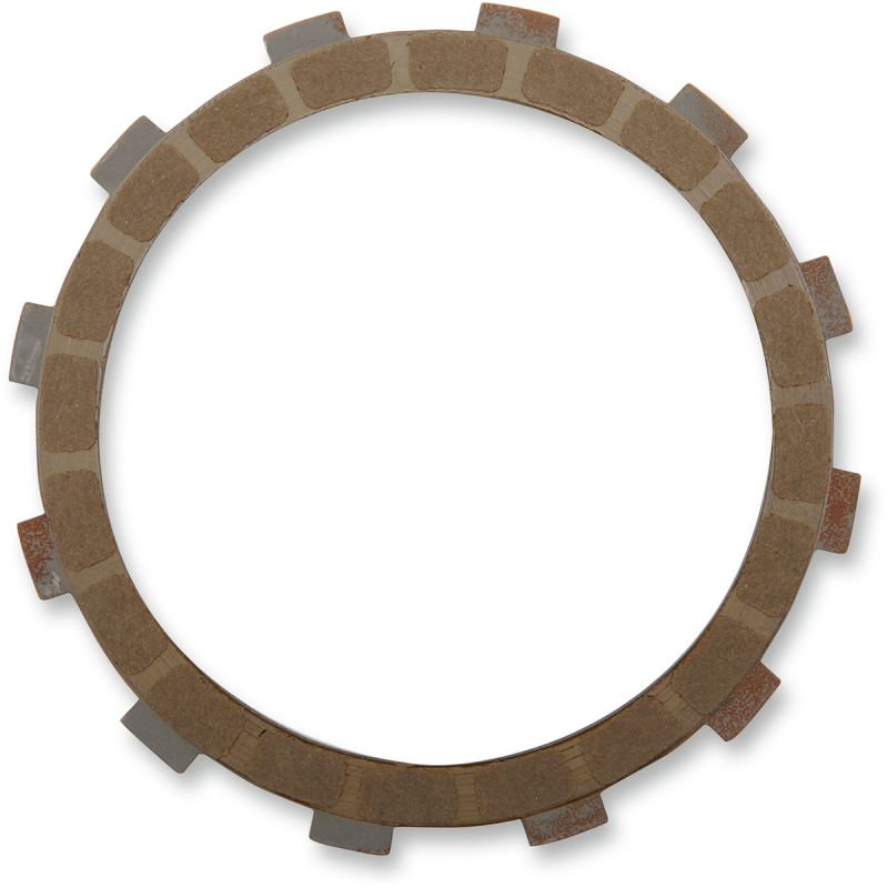 FRICTION PLATE MULTI APPLICATIONS