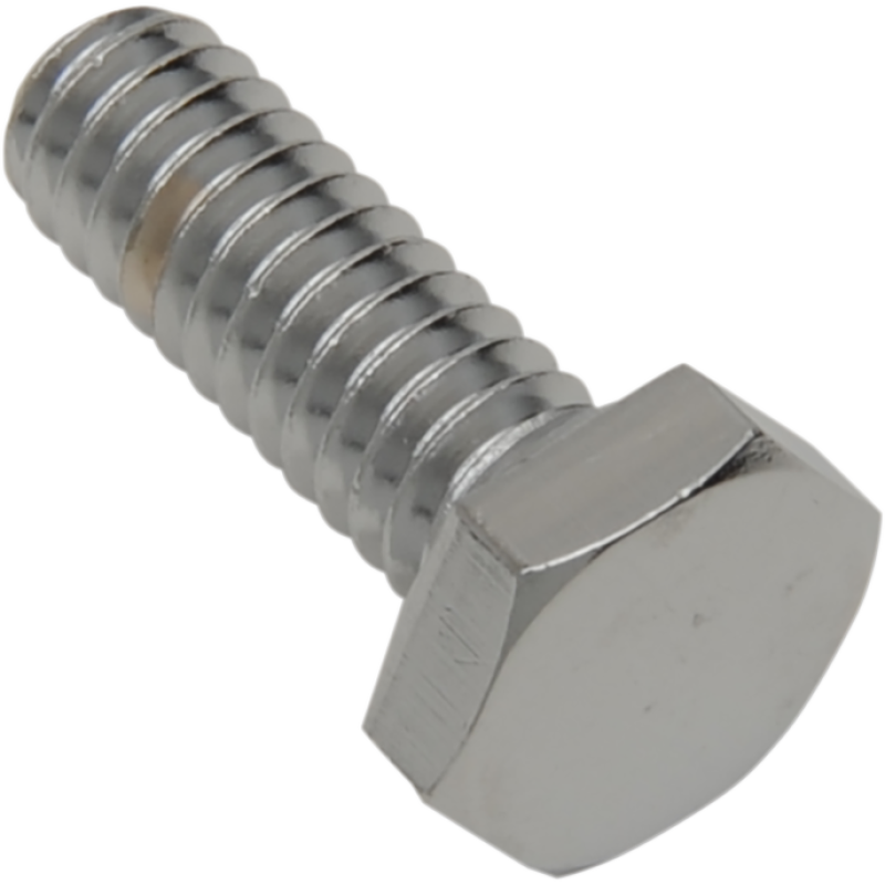 1/4-20-3/4 HEX BOLT (10)COARSE CY-CHROME
