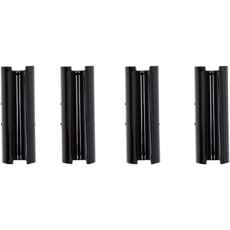 17-19 M8 P/ROD KEEPER CVR SET GL/BLK 2.200